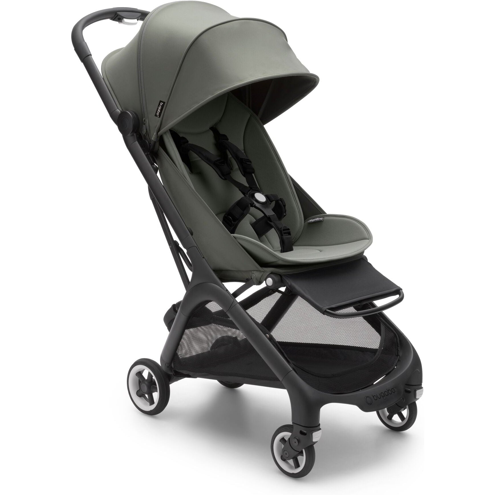 bugaboo butterfly video Bugaboo Butterfly Stroller – Crib & Kids