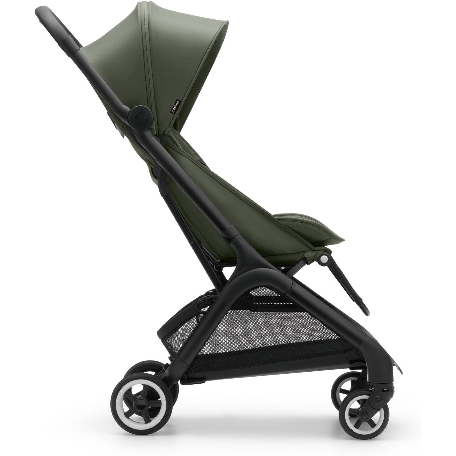 Bugaboo Butterfly Stroller – Crib & Kids