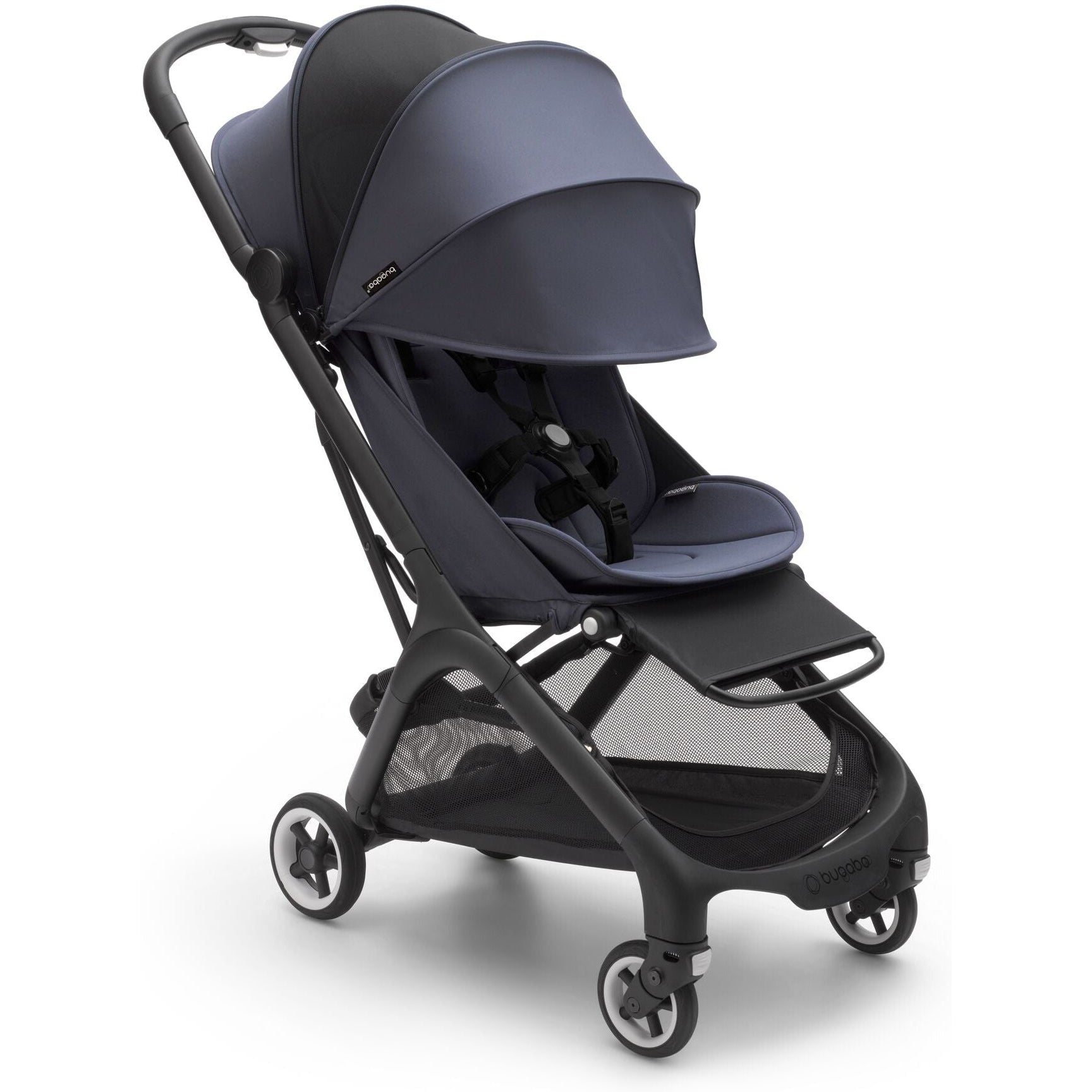register my bugaboo Bugaboo Butterfly Stroller – Crib & Kids