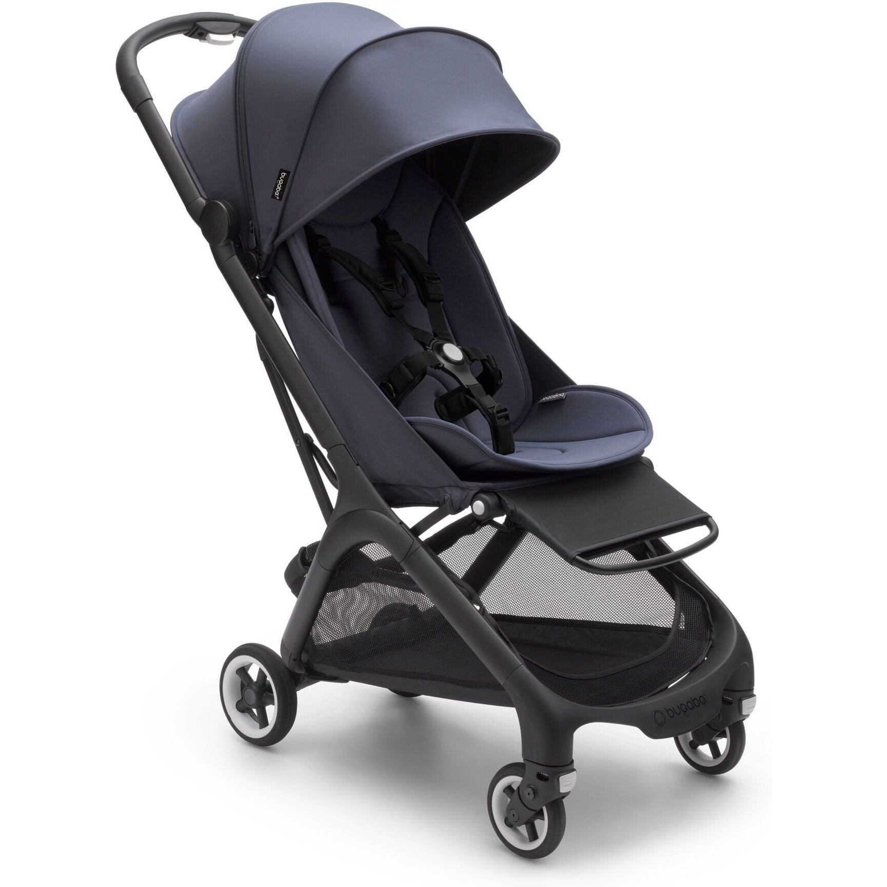 bugaboo green bay Bugaboo Butterfly Stroller – Crib & Kids