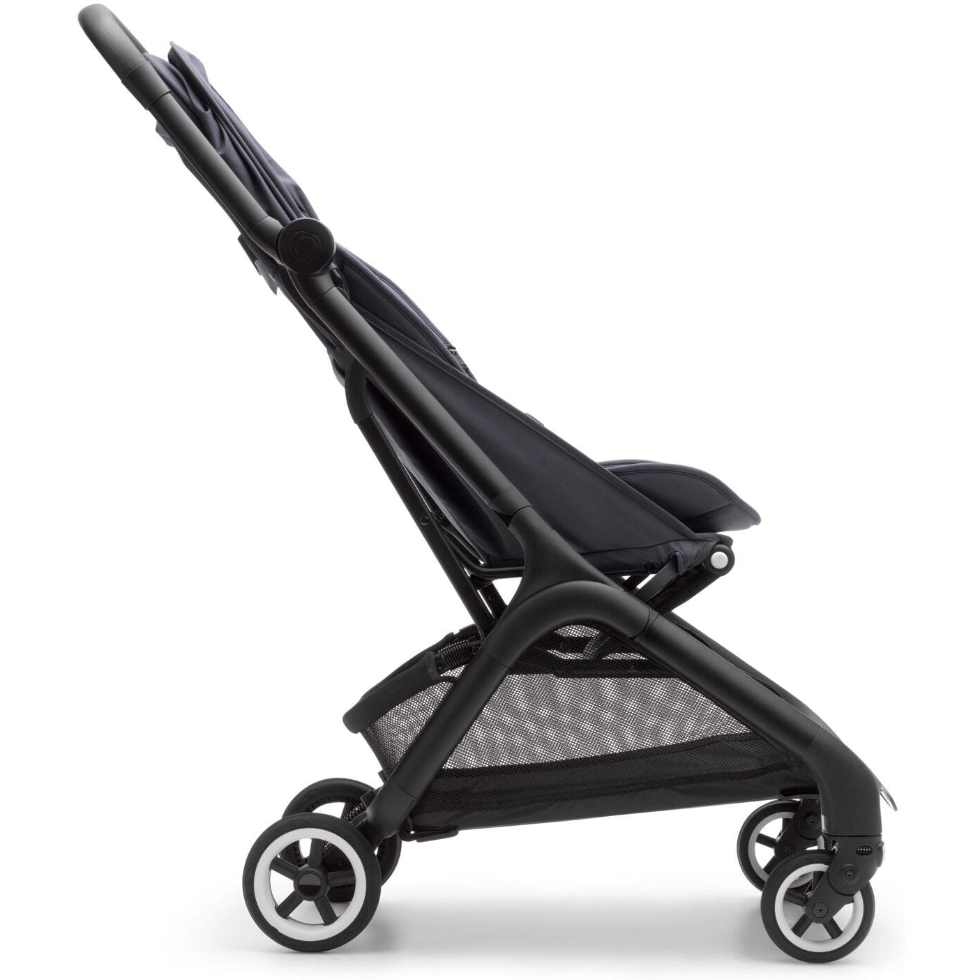 bugaboo butterfly folded Bugaboo Butterfly Stroller – Crib & Kids