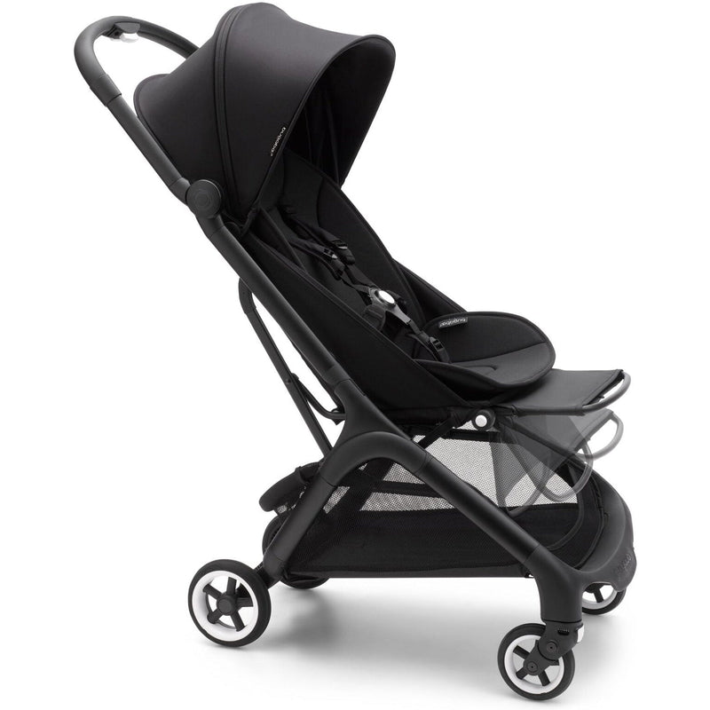Bugaboo Butterfly Stroller Review (100+ Tests by Kid Travel)