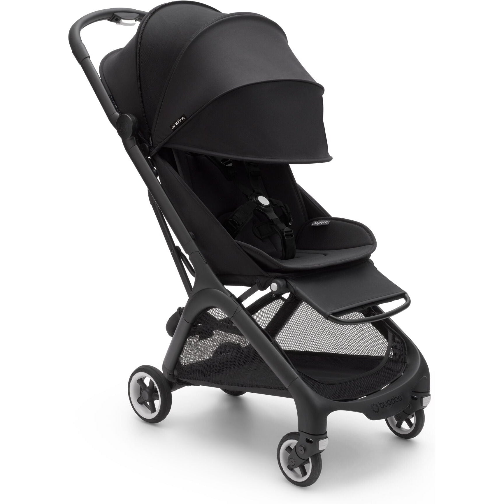 Bugaboo Butterfly Stroller – Crib Kids - Main Image