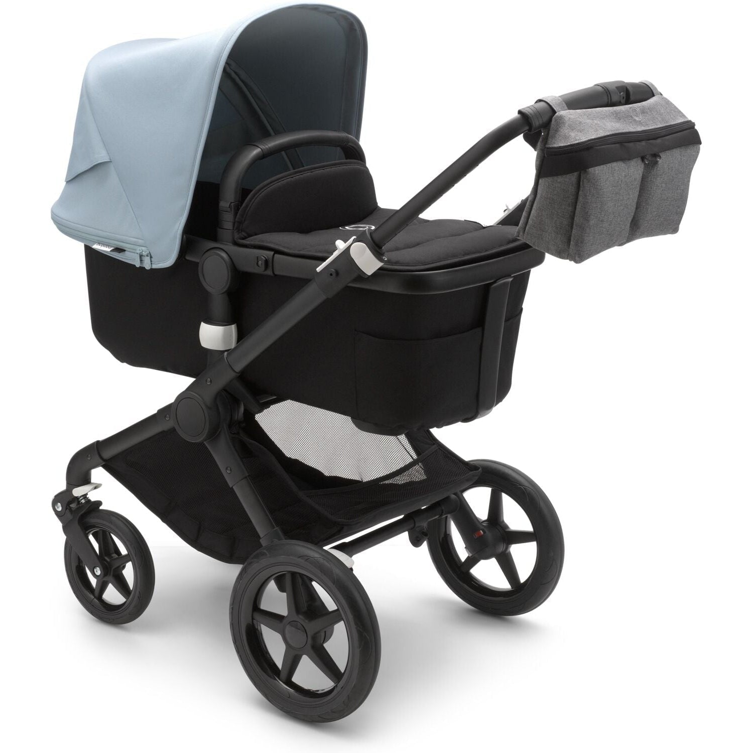 organizer bugaboo Bugaboo Organizer – Crib & Kids