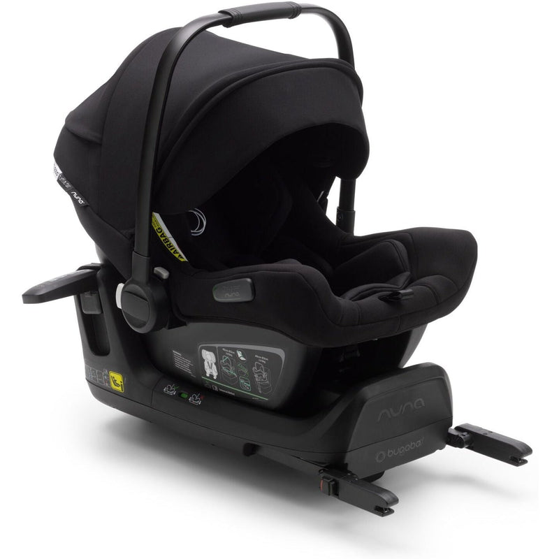 Best Infant Car Seats Compatible with Bugaboo Bee5 / Bee6