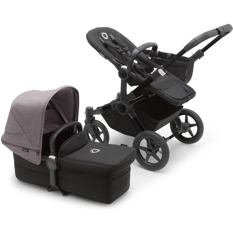 CANNOT ORDER Bugaboo Donkey⁵ Mono Stroller | Custom