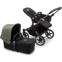 CANNOT ORDER Bugaboo Donkey⁵ Mono Stroller | Custom