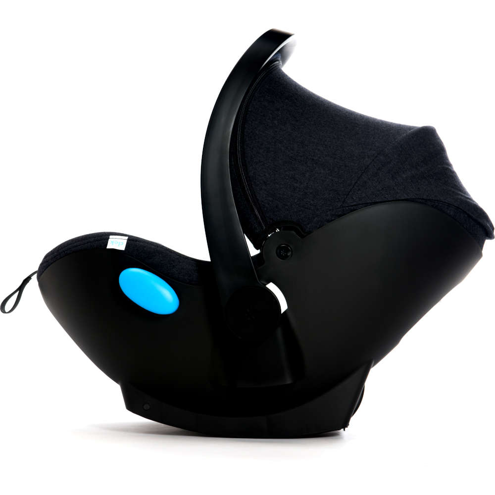 Baseless infant car seat shop