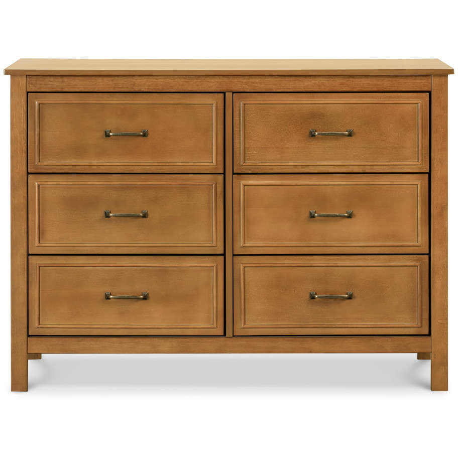 Davinci charlie 6 drawer dresser discount