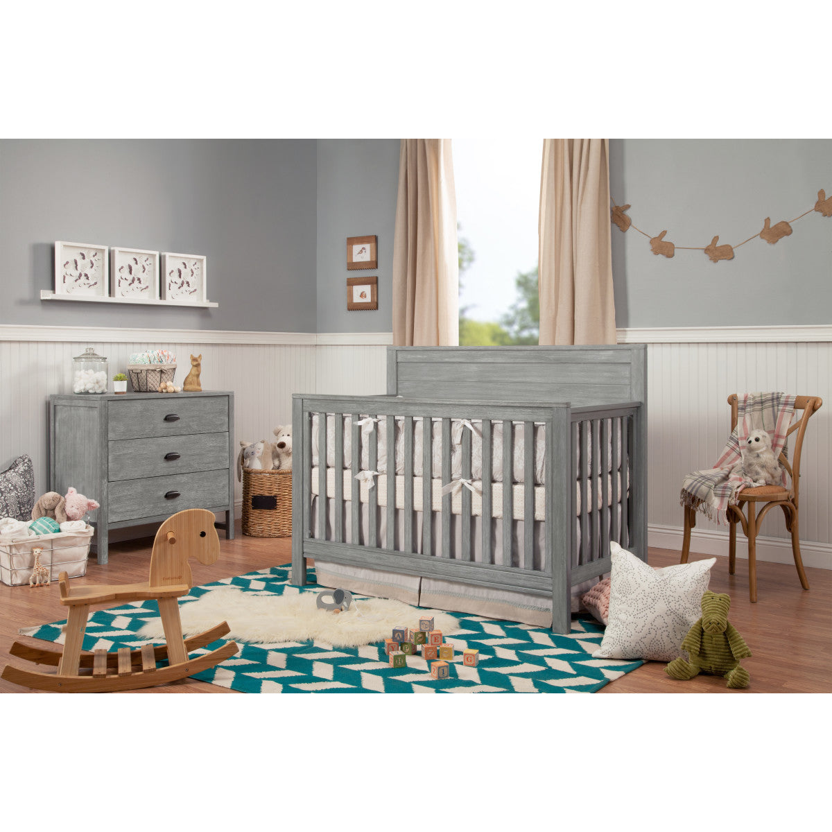 Davinci fairway 3 in 1 crib hotsell