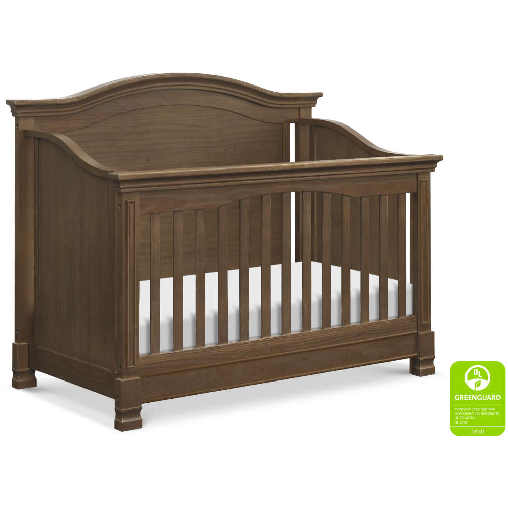Million dollar baby louis crib white hotsell