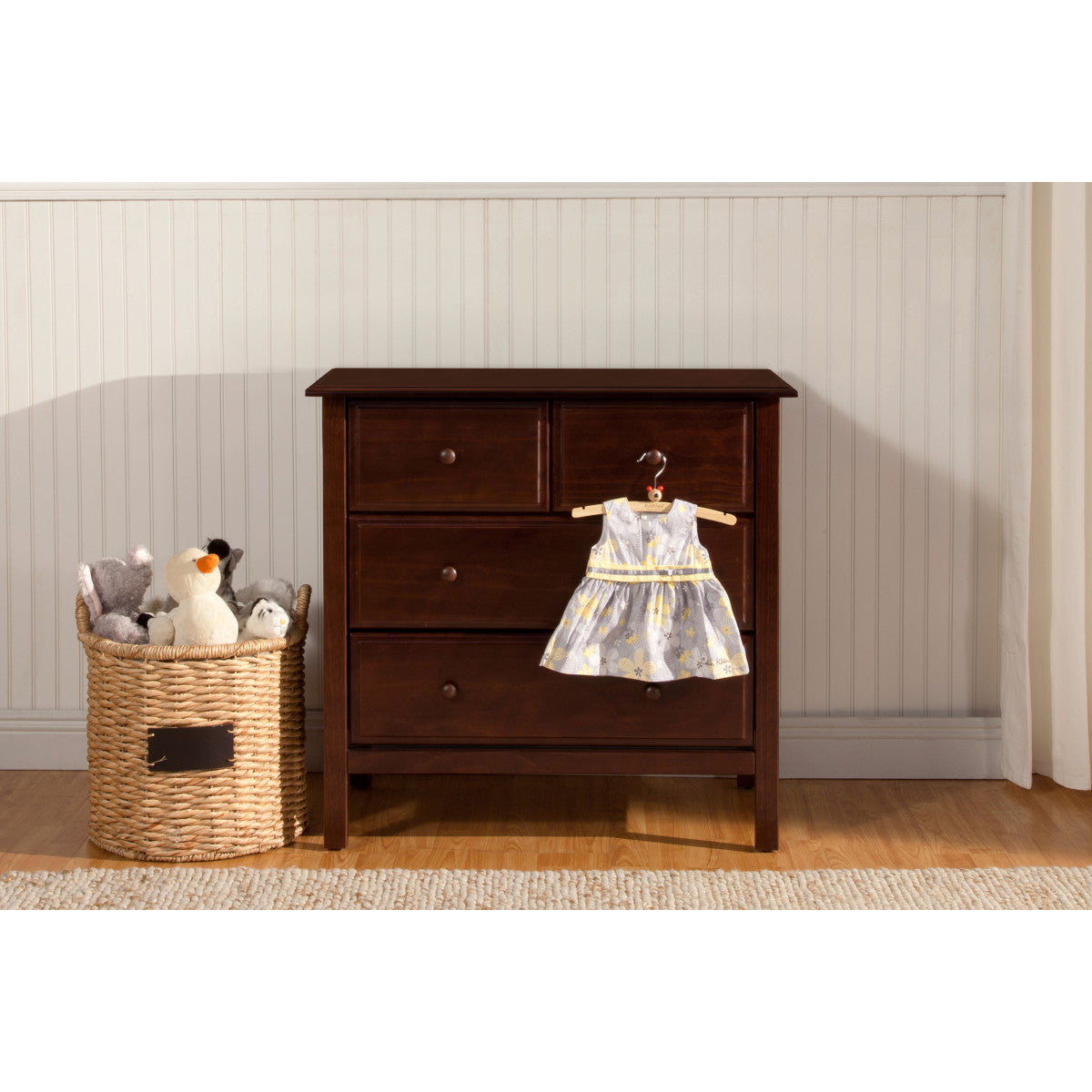 Davinci autumn dresser sales