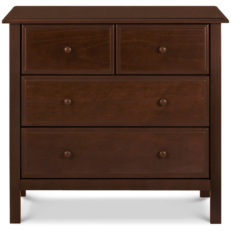 DaVinci Autumn 4 Drawer Dresser Crib Kids