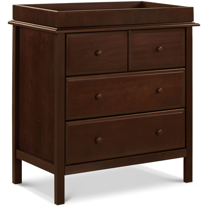 DaVinci Autumn 4 Drawer Dresser Crib Kids