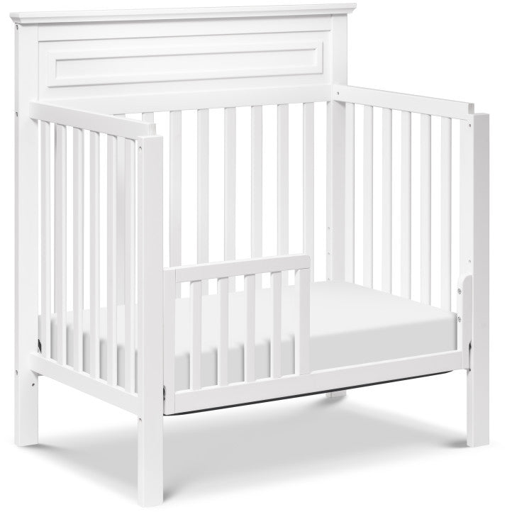 2 in 1 mini crib hot sale