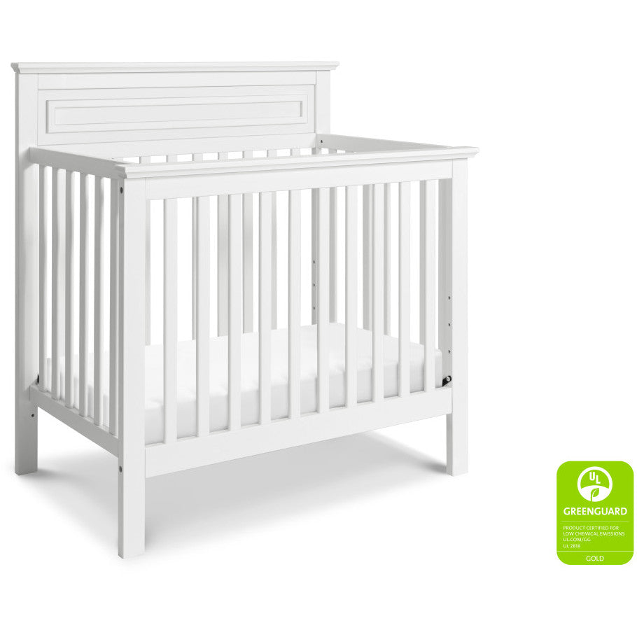 Davinci autumn mini crib slate deals