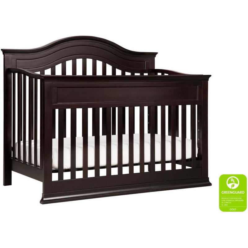 Davinci Grove Toddler Bed DaVinci Grove 4-in-1 Convertible Crib