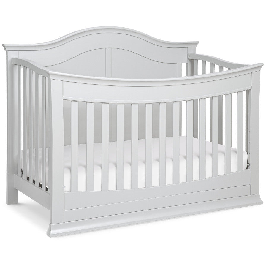 Davinci convertible 2024 crib conversion kit