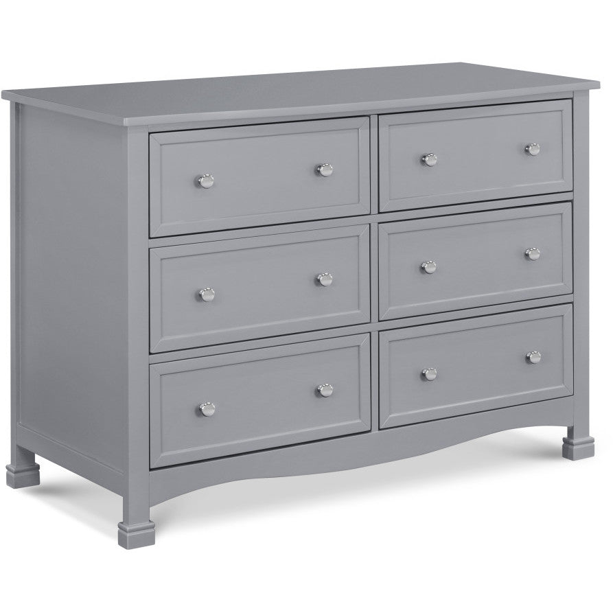 Davinci kalani 4 drawer dresser sales