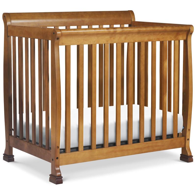 Emily mini crib clearance