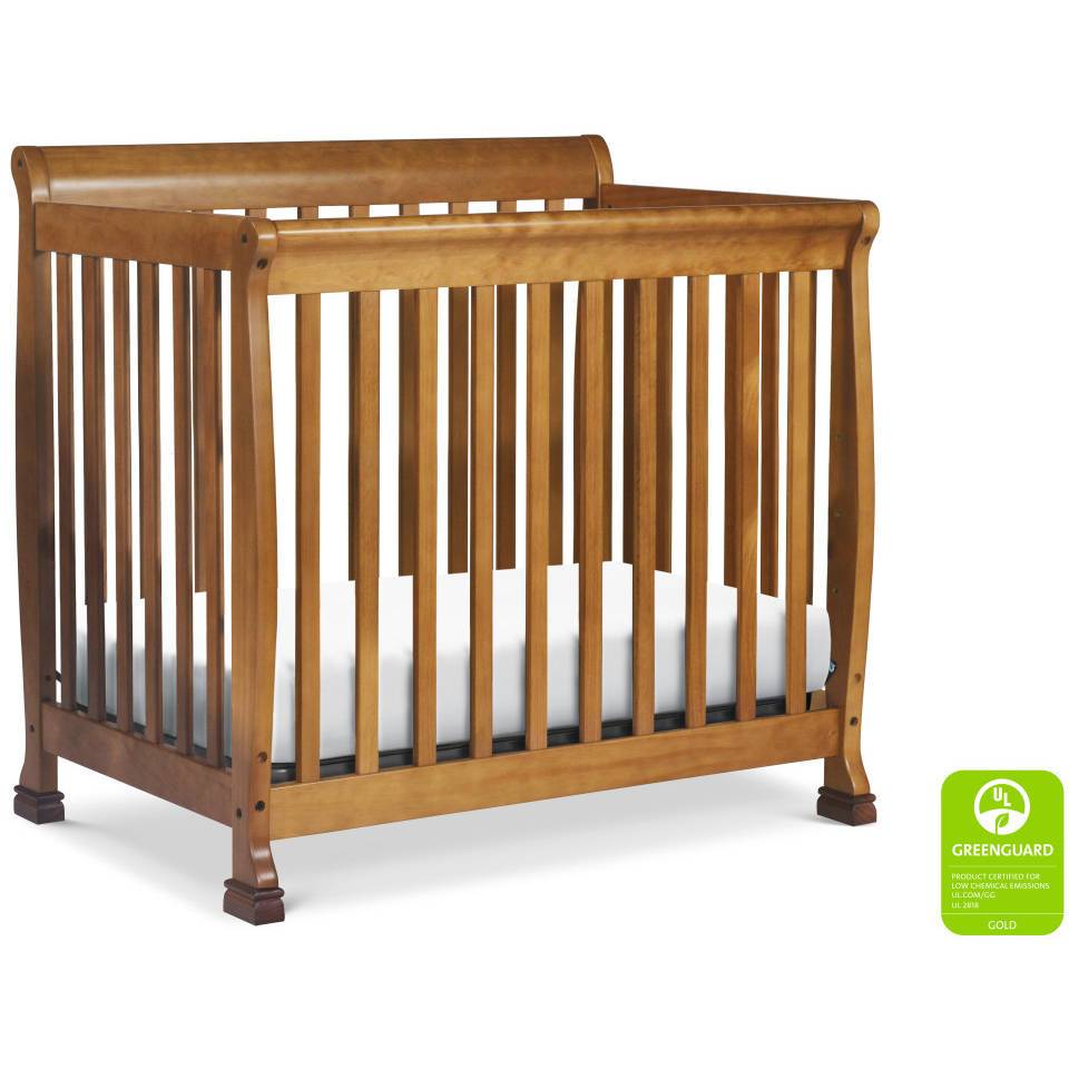 Kalani mini crib deals
