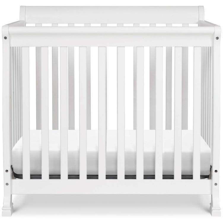 Kalani 4-in-1 Convertible Mini Crib