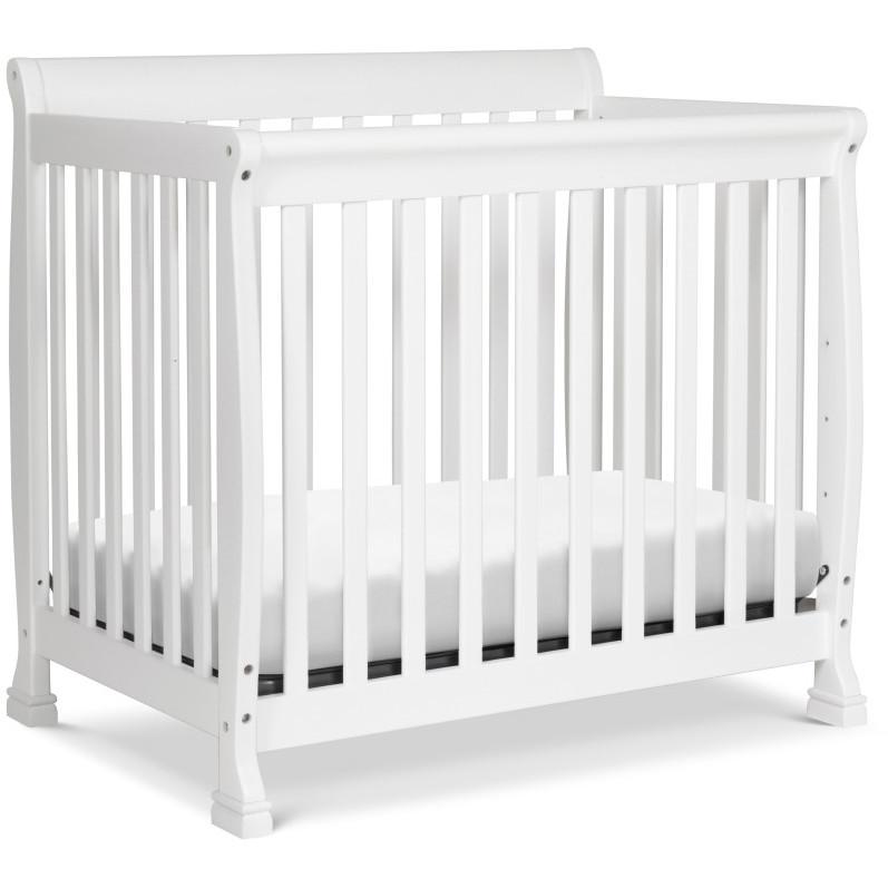 Kalani 2 in 1 mini crib deals