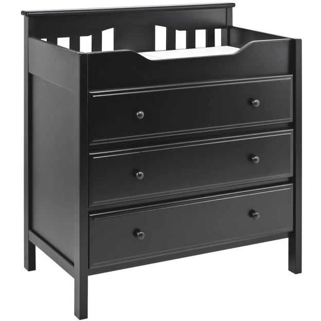 DaVinci Jayden 3 Drawer Changer Dresser