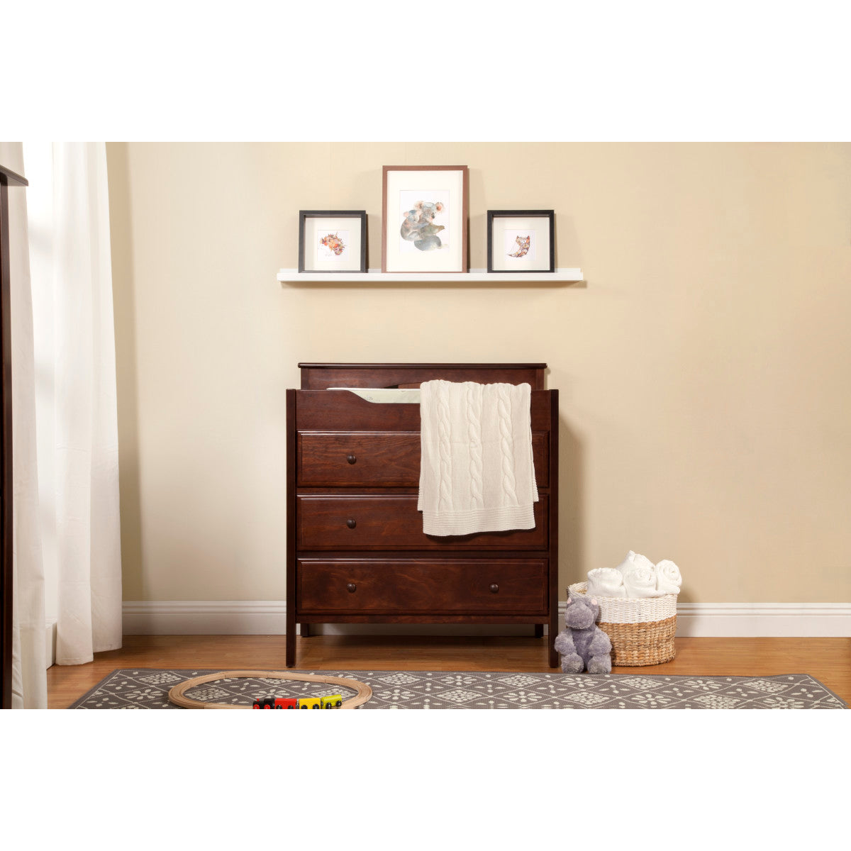 Davinci jayden changing table best sale