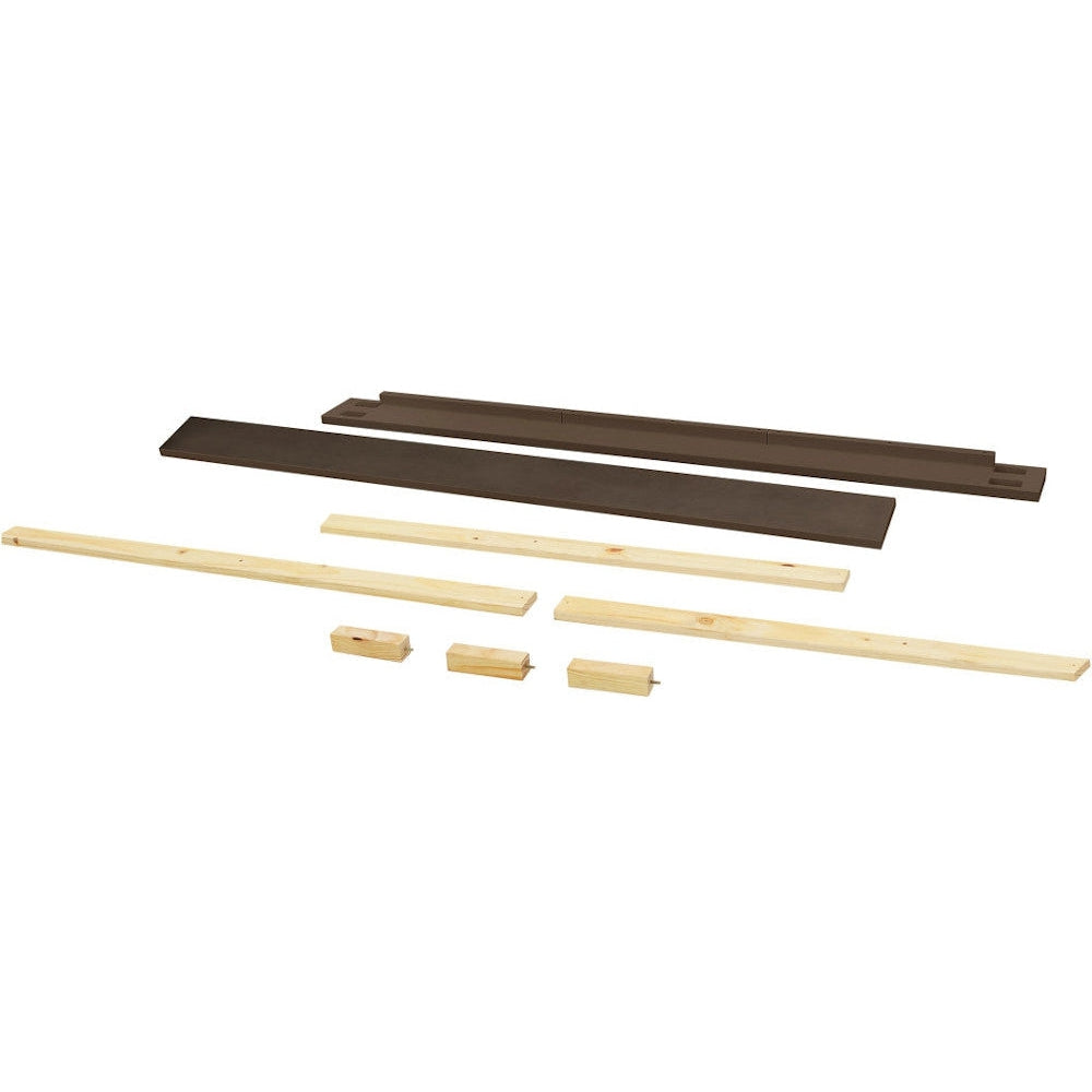 Universal full bed conversion kit new arrivals