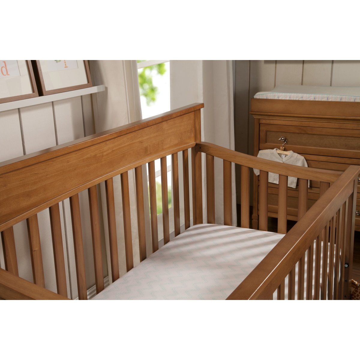 DaVinci Grove 4 in 1 Convertible Crib Crib Kids