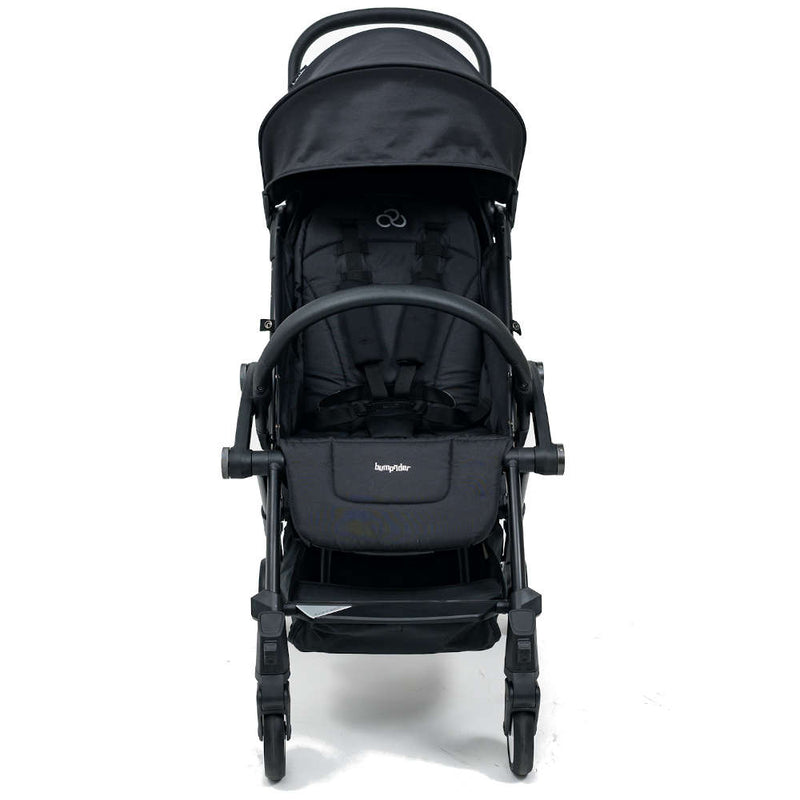 Bumprider connect stroller outlet review