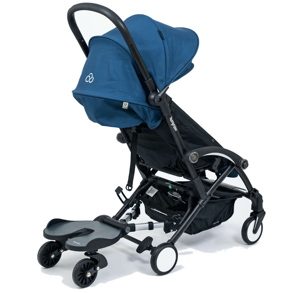 Bumprider baby jogger best sale