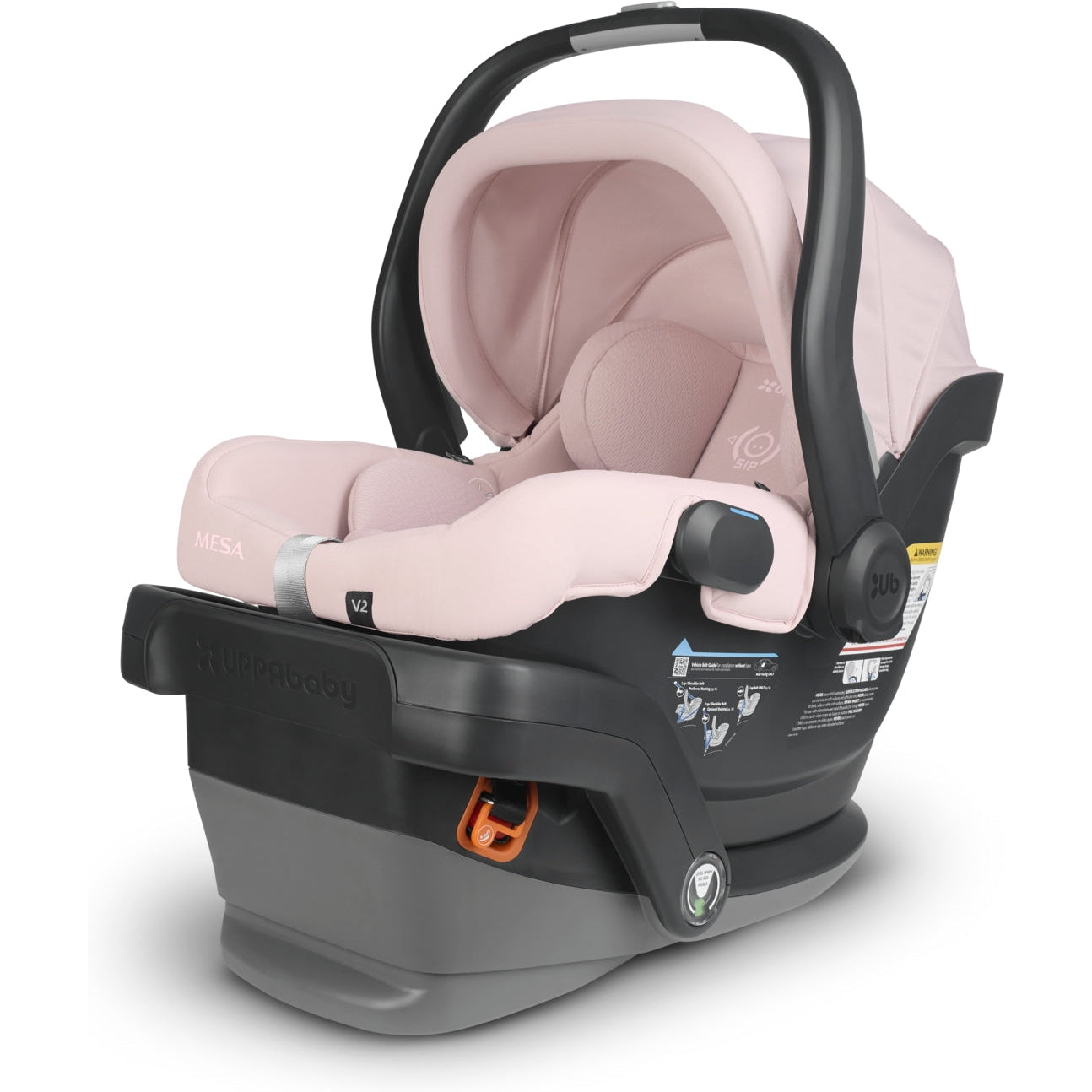 Infant cart seat clearance