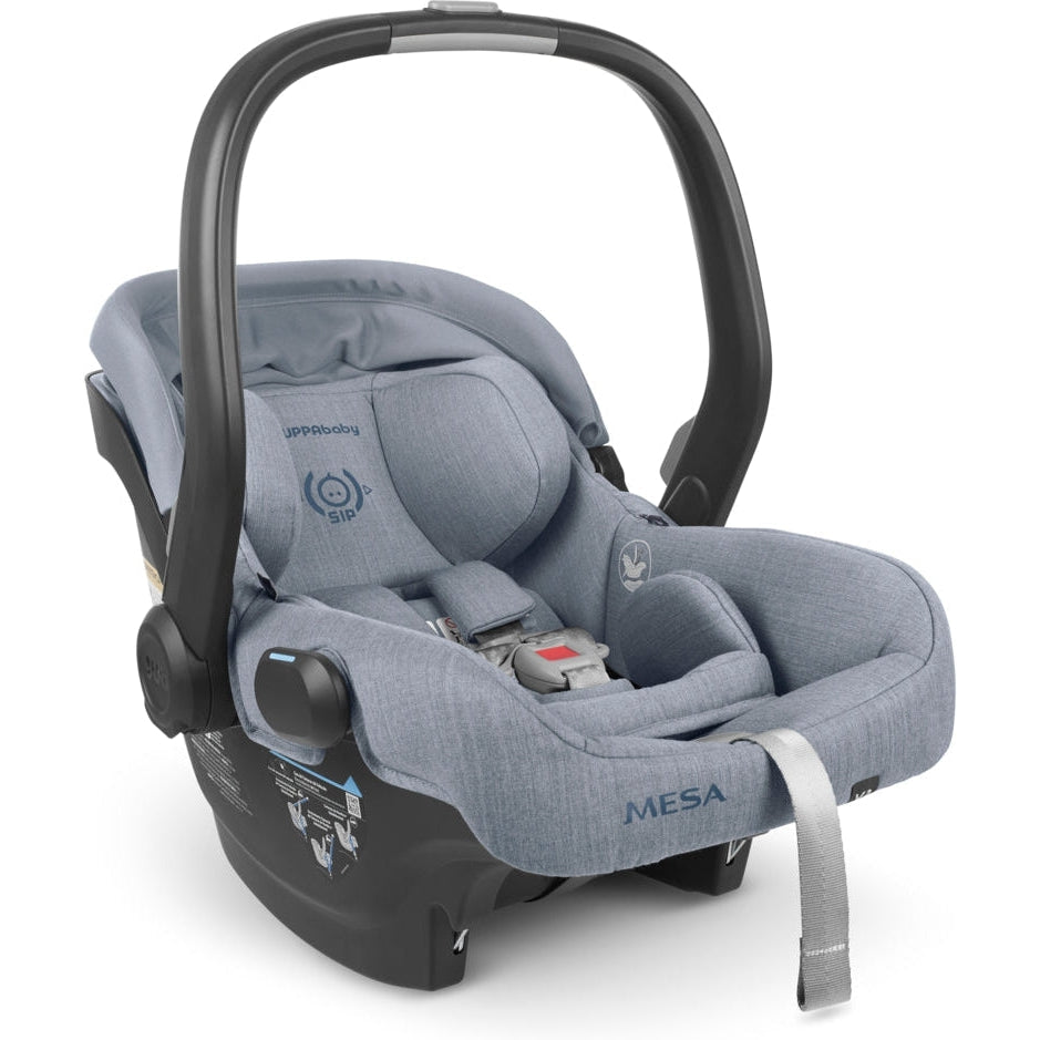 Vista baby car seat 2025