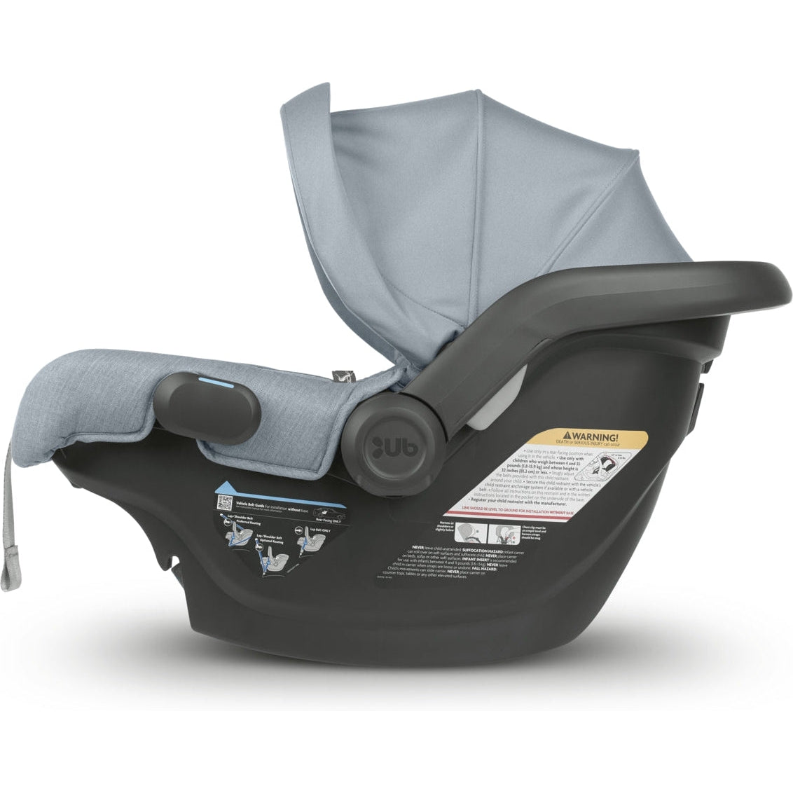 Uppababy mesa car seat taylor on sale