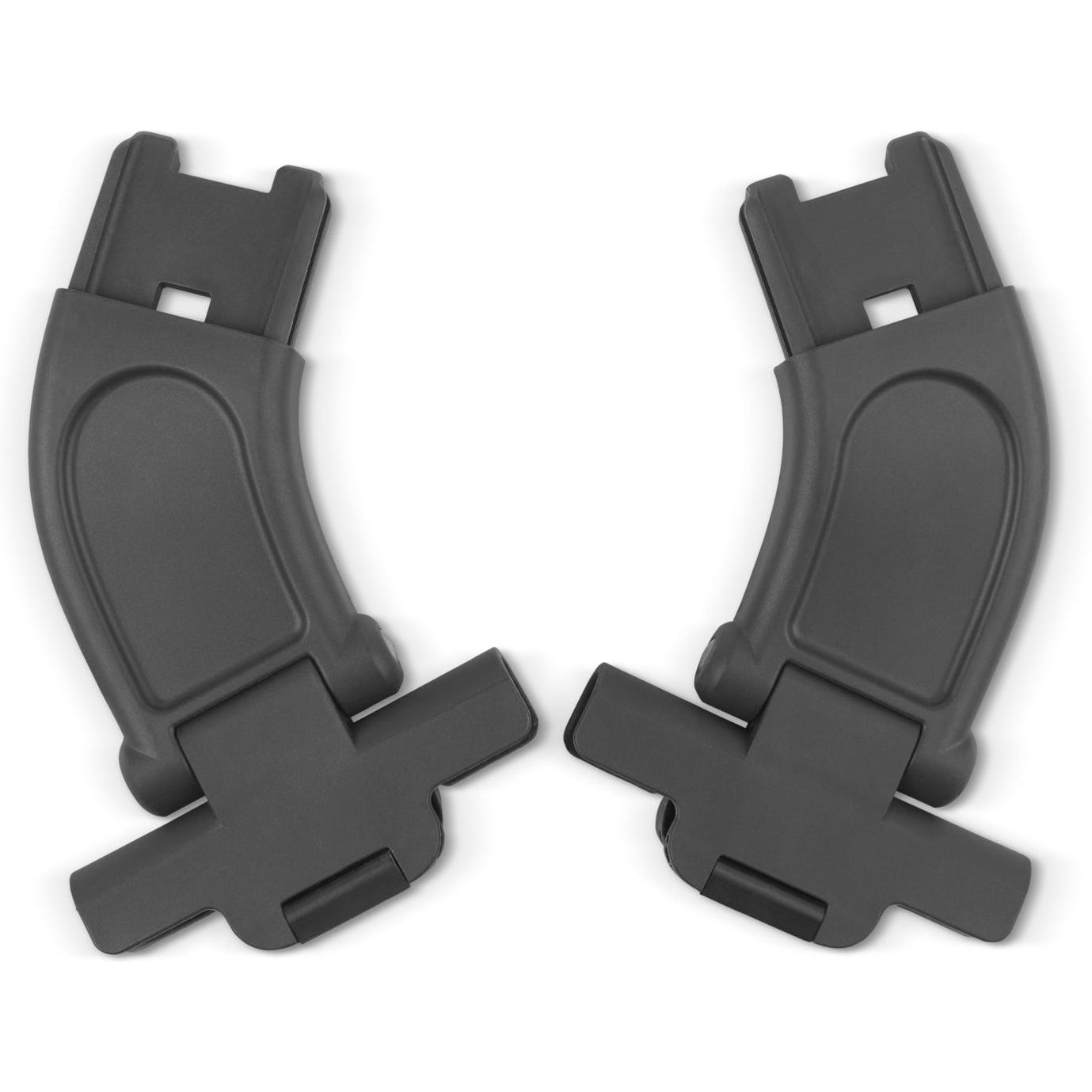 uppababy minu accessories UPPAbaby Minu/Minu V2 Adapters for Bassinet, Aria, Mesa & Mesa V2 – Crib & Kids