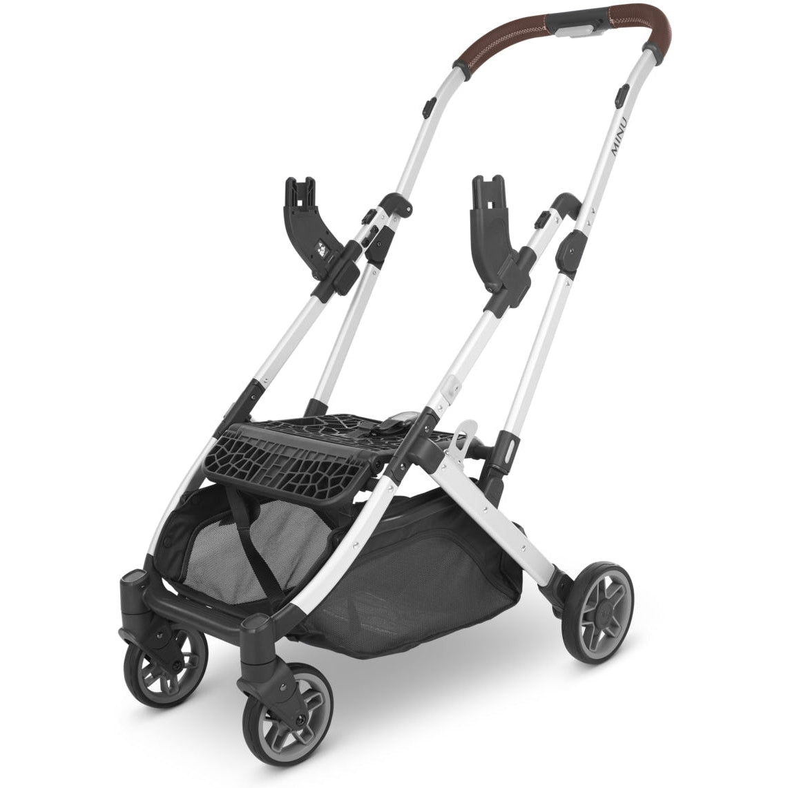 cosco car seat stroller adapter UPPAbaby Minu/Minu V2 Adapters for Bassinet, Aria, Mesa & Mesa V2 – Crib & Kids