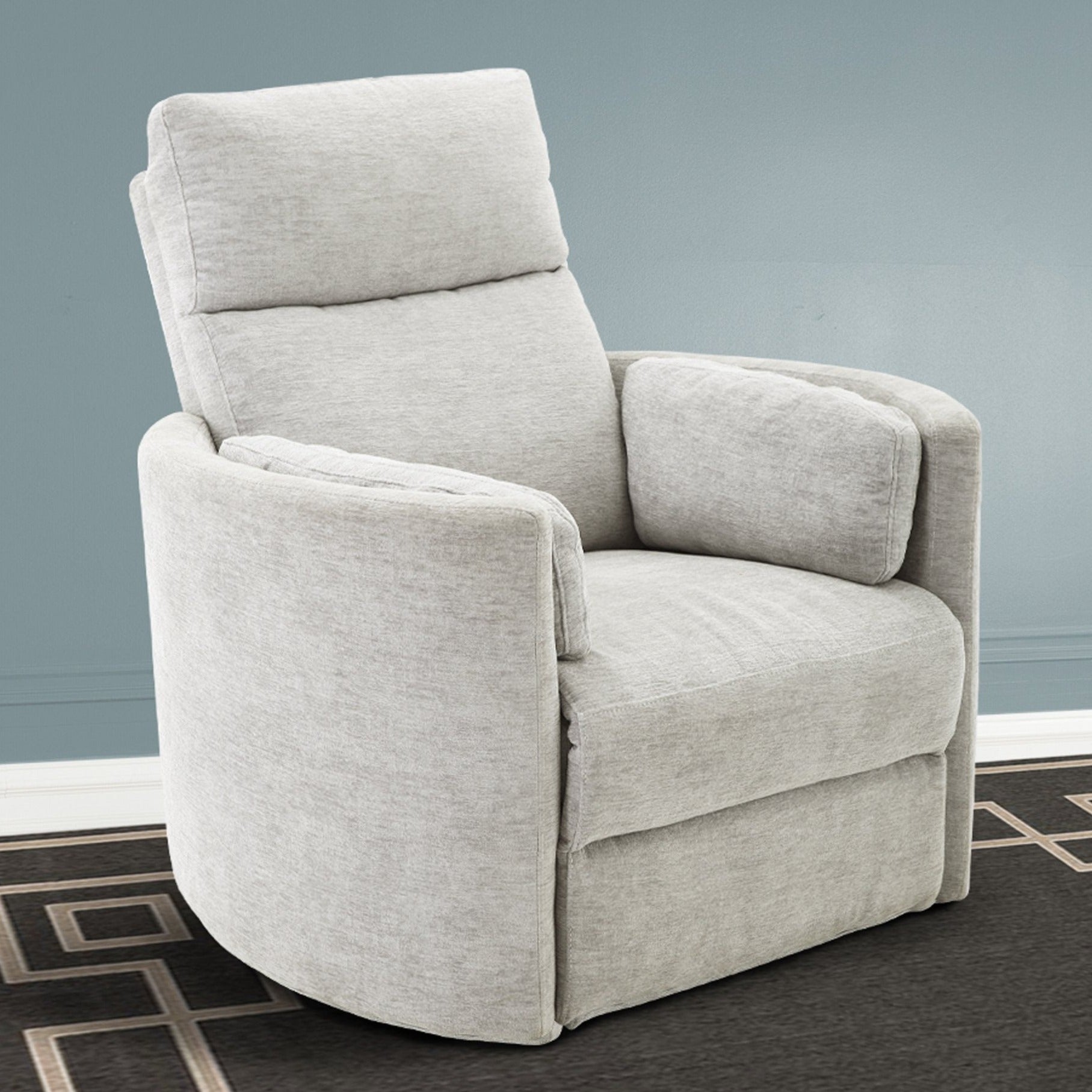 Best chairs bailey reclining glider outlet