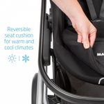Maxi Cosi Lila Modular Stroller System