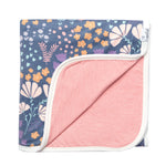 Copper Pearl Three-Layer Quilt | Meadow