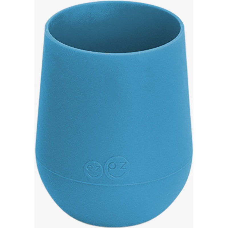 ezpz Developmental Cup Set Blue