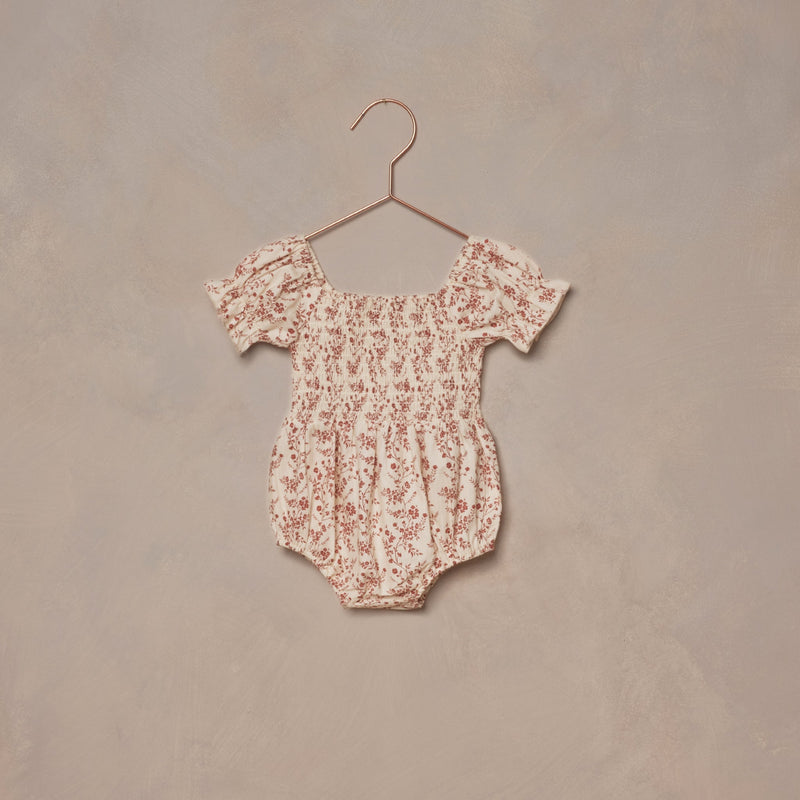 Noralee Cosette Romper || Vines