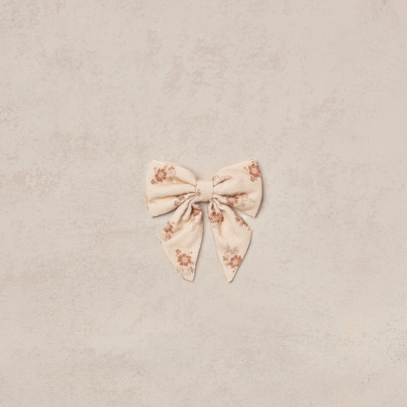 Noralee Sailor Bow || Vintage Fleur