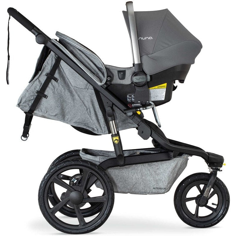 maxi cosi car seat compatible stroller BOB Single Infant Car Seat Adapter
