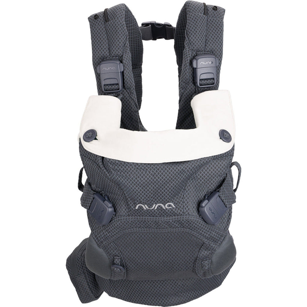 Nuna cudl store baby carrier