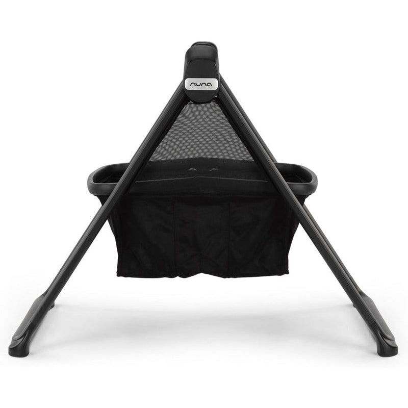Nuna demi shop grow bassinet stand