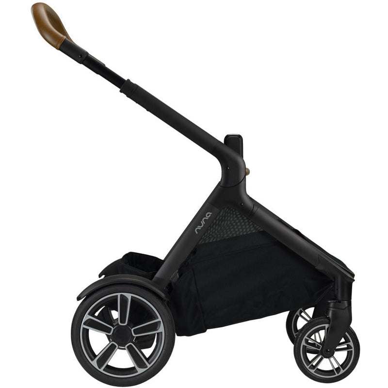 Nuna 2 seat hotsell stroller