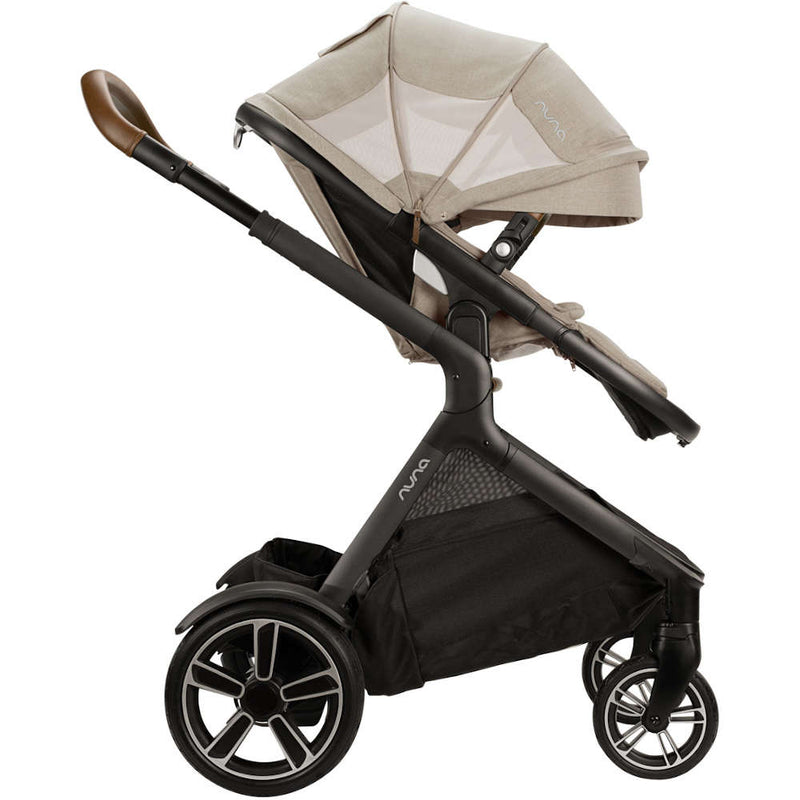 Nuna demi deals grow pram