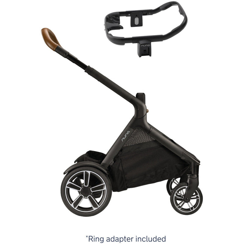 Nuna demi shop grow ring adapter